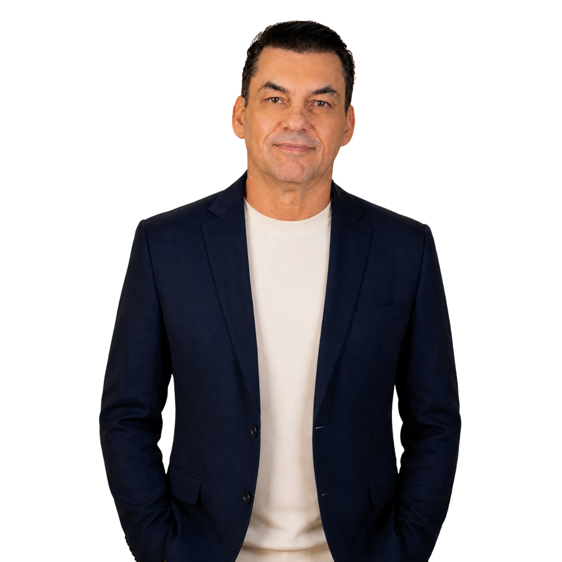 Pr. Fábio Ribas